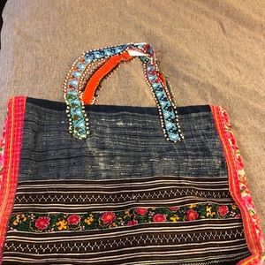 Tricia Fix Handbag